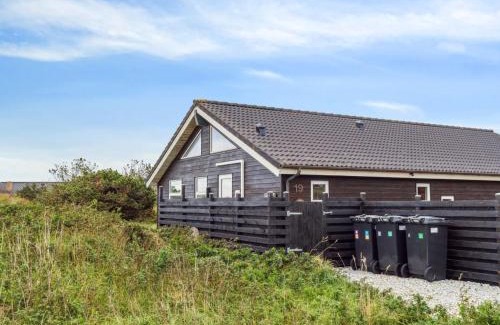 Lild Strand House | Holiday Home Bruni - 400m from the sea by Interhome
