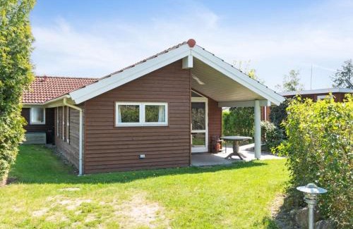 Grevinge House | Holiday Home Brunman - 10m to the fjord by Interhome