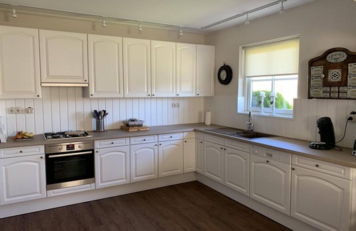 Callantsoog House | Holiday home Buitenplaats 45 in Callantsoog. Suitable for 5 people with 3 bedrooms.