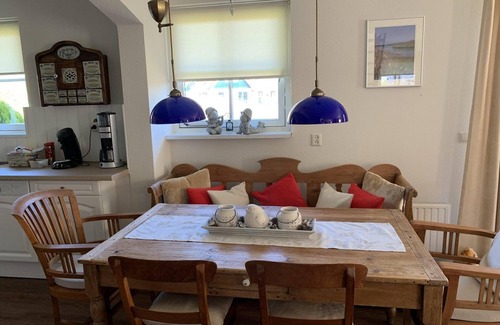 Callantsoog House | Holiday home Buitenplaats 45 in Callantsoog. Suitable for 5 people with 3 bedrooms.
