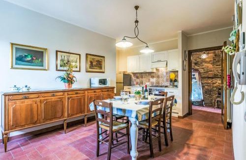 Santa Luce House | Holiday Home by Interhome