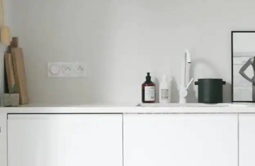 Cazaux House | Holiday Home 'Cazaux Living' with Private Terrace, Private Garden and Wi-Fi