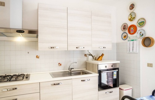 Giglio Porto House | Holiday Home "Casa Luz" near the Sea with Private Terrace