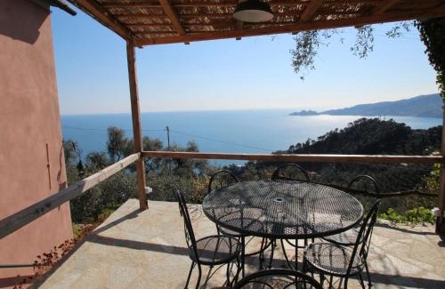 Zoagli House | Holiday Home Ca Dò Sante by Interhome