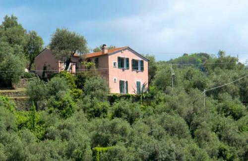 Zoagli House | Holiday Home Ca Dò Sante by Interhome