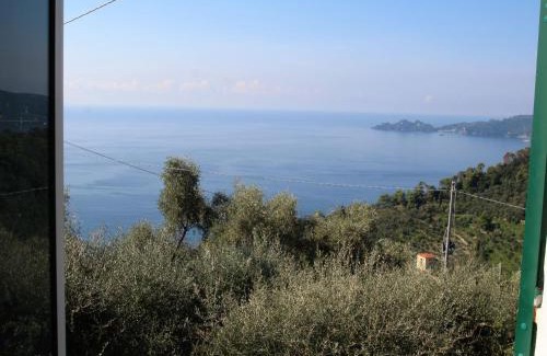 Zoagli House | Holiday Home Ca Dò Sante by Interhome
