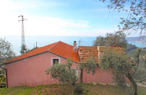 Zoagli House | Holiday Home Ca Dò Sante by Interhome