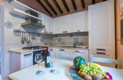 Monteroni d'Arbia House | Holiday Home Caggiolo by Interhome