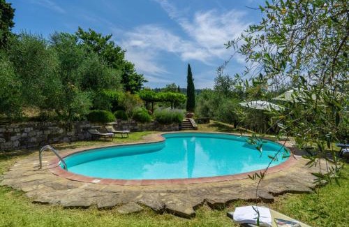 Pontassieve House | Holiday Home Cafaggio di Sopra-1 by Interhome