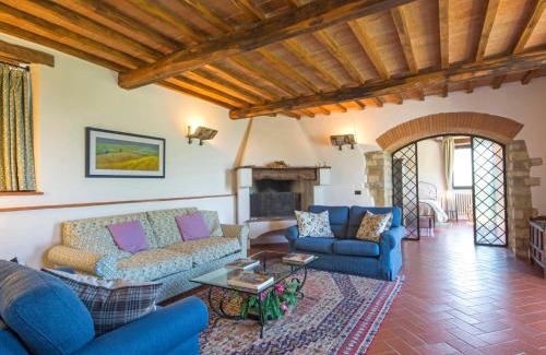 Pontassieve House | Holiday Home Cafaggio di Sopra-1 by Interhome