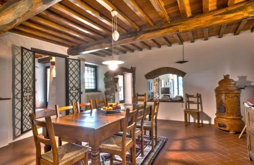 Pontassieve House | Holiday Home Cafaggio di Sopra-1 by Interhome