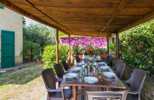 Follonica House | Holiday Home Campo Fiorito by Interhome