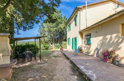 Follonica House | Holiday Home Campo Fiorito by Interhome