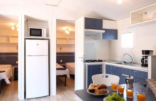 Marina di Bibbona House | Holiday Home Camping Village Free Time by Interhome