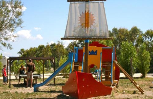 Marina di Bibbona House | Holiday Home Camping Village Free Time by Interhome