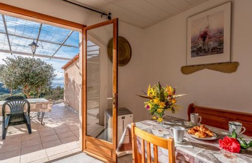 Coti-Chiavari House | Holiday Home Campestra by Interhome