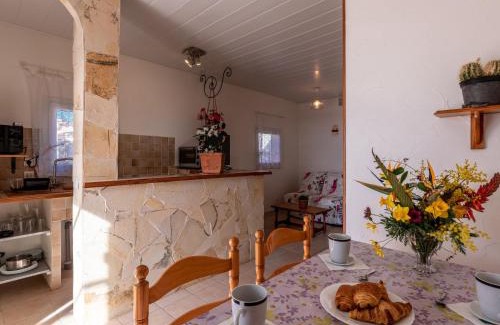 Coti-Chiavari House | Holiday Home Campestra by Interhome