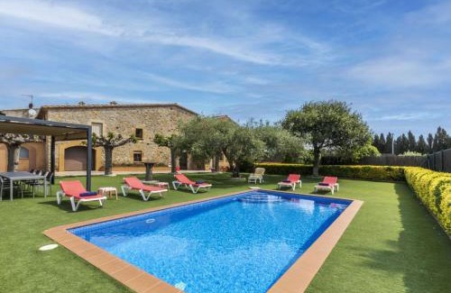 Pals House | Holiday Home Can Magi by Interhome