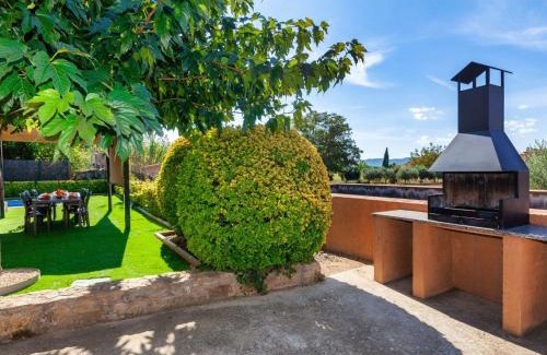 Pals House | Holiday Home Can Magi by Interhome