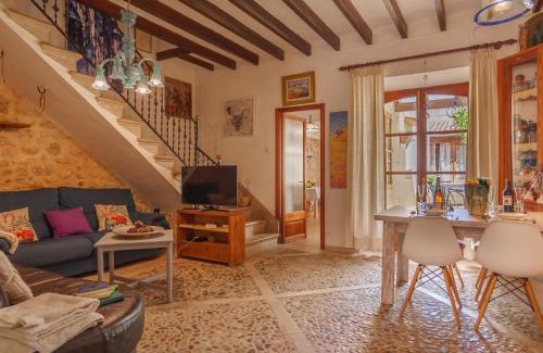 Binissalem House | Holiday Home Can Salom by Interhome