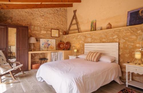 Binissalem House | Holiday Home Can Salom by Interhome