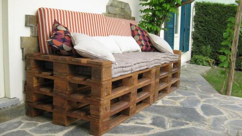 Barolo House | Holiday Home Cannubi in Barolo