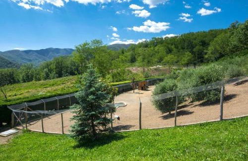 Tresana House | Holiday Home Cantiniere by Interhome