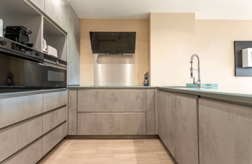 Le Dramont House | Holiday Home 'Cap Esterel Vue Mer' with Sea View, Wi-Fi and Air Conditioning