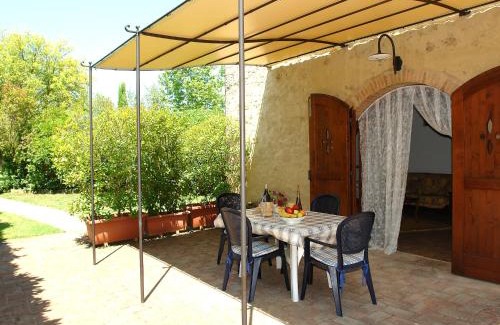 Poggiarello House | Holiday Home Capanna di Sopra by Interhome