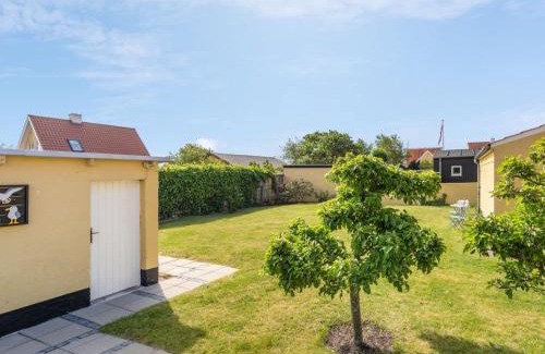 Skagen House | Holiday Home Caranus - 900m from the sea by Interhome