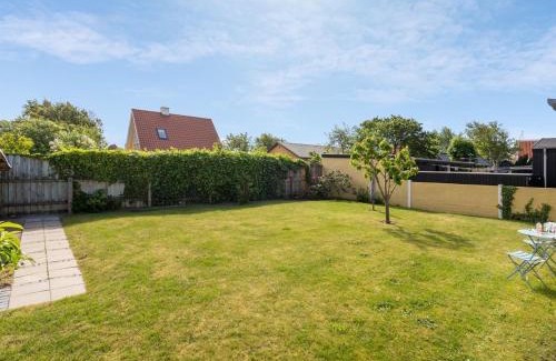 Skagen House | Holiday Home Caranus - 900m from the sea by Interhome