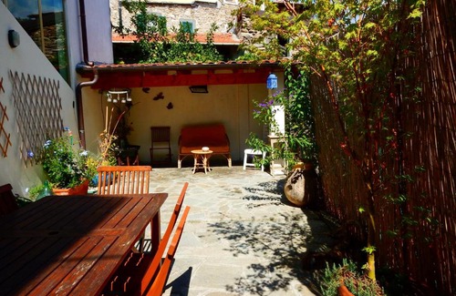 Dolceacqua House | Holiday Home Carina