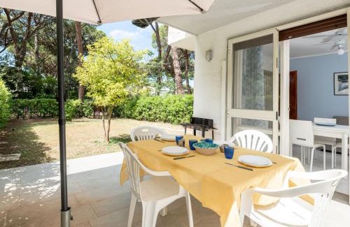 Principina a Mare House | Holiday Home Casa Polipo by Interhome