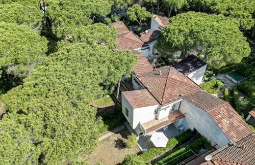 Principina a Mare House | Holiday Home Casa Polipo by Interhome