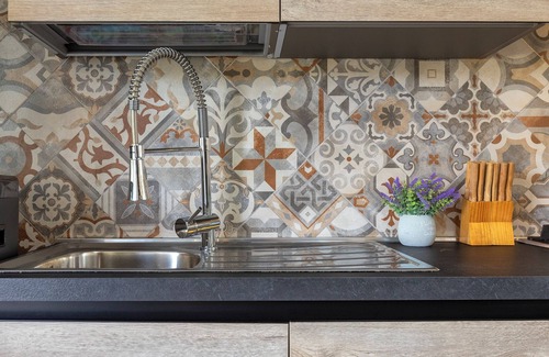 Palmadula House | Holiday Home 'Casa Bea' with Private Terrace, Wi-Fi and Air Conditioning