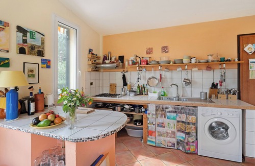 Dolcedo House | Holiday Home 'Casa Bilger' with Sea View, Private Terrace and Wi-Fi