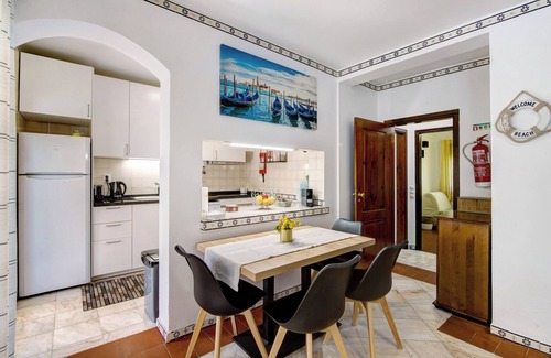 Conceicao e Cabanas de Tavira House | Holiday Home 'Casa Cavalheiro' with Sea View, Wi-Fi and Air Conditioning