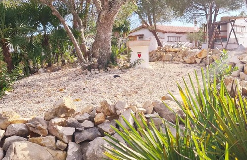Colegio House | Holiday Home 'Casa Do Avô António' with Mountain View, Private Terrace and Wi-Fi
