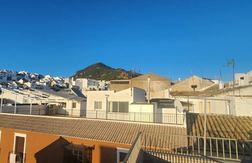Rute House | Holiday Home 'Casa Filo Mountain Views' with Mountain Views, Wi-Fi and Air Conditioning