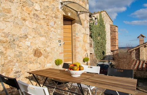 Sovicille House | Holiday Home Casa Francesca by Interhome