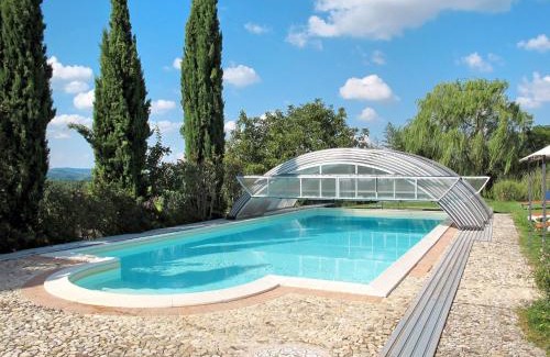 San Venanzo House | Holiday Home Casa Ingrid by Interhome