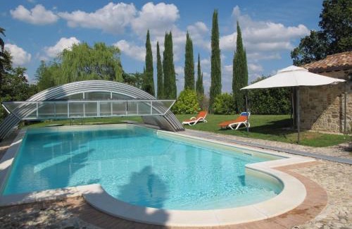 San Venanzo House | Holiday Home Casa Ingrid by Interhome