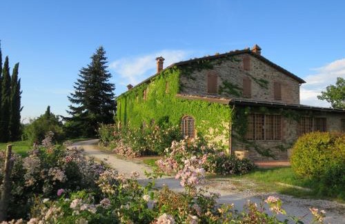 San Venanzo House | Holiday Home Casa Ingrid by Interhome