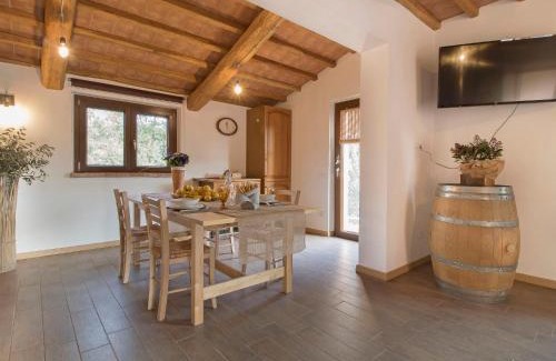 Roccastrada House | Holiday Home Casa la Selvolina by Interhome