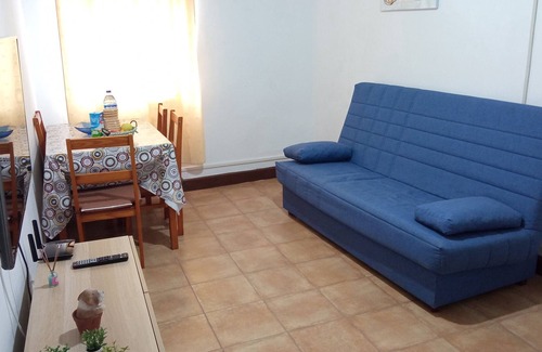 Taibique House | Holiday Home 'Casa Maria Del Pilar' with Private Terrace and Private Garden