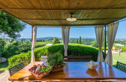 Certaldo House | Holiday Home Casa Mori by Interhome