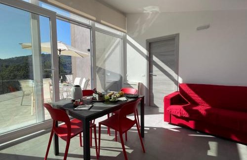 Imperia House | Holiday Home Casa Noemi by Interhome