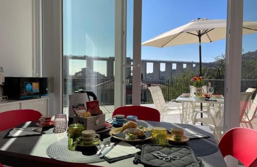 Imperia House | Holiday Home Casa Noemi by Interhome