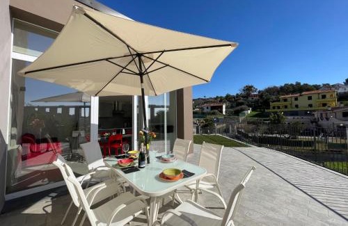 Imperia House | Holiday Home Casa Noemi by Interhome