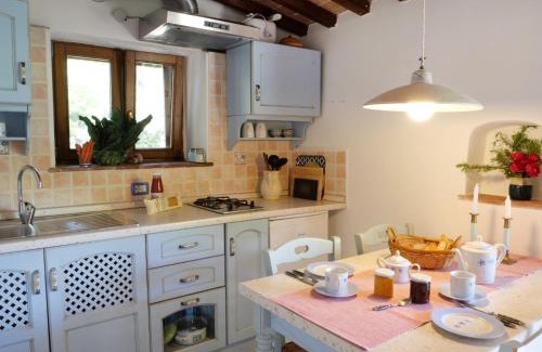 Montieri House | Holiday Home Casa Poesia by Interhome